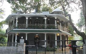 Stone Castle